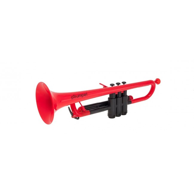 Plastic sales trumpet toy